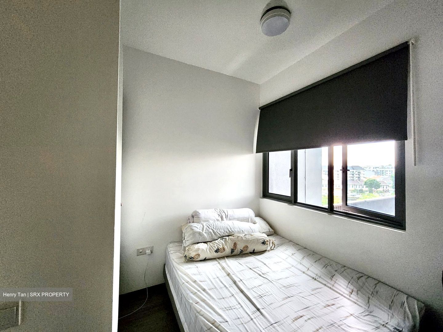 Forest Woods (D19), Condominium #562192761